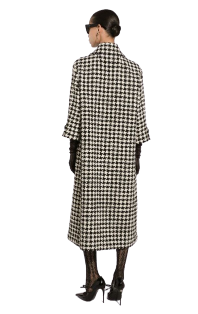 DOLCE & GABBANA Coat DOLCE & GABBANA Coat