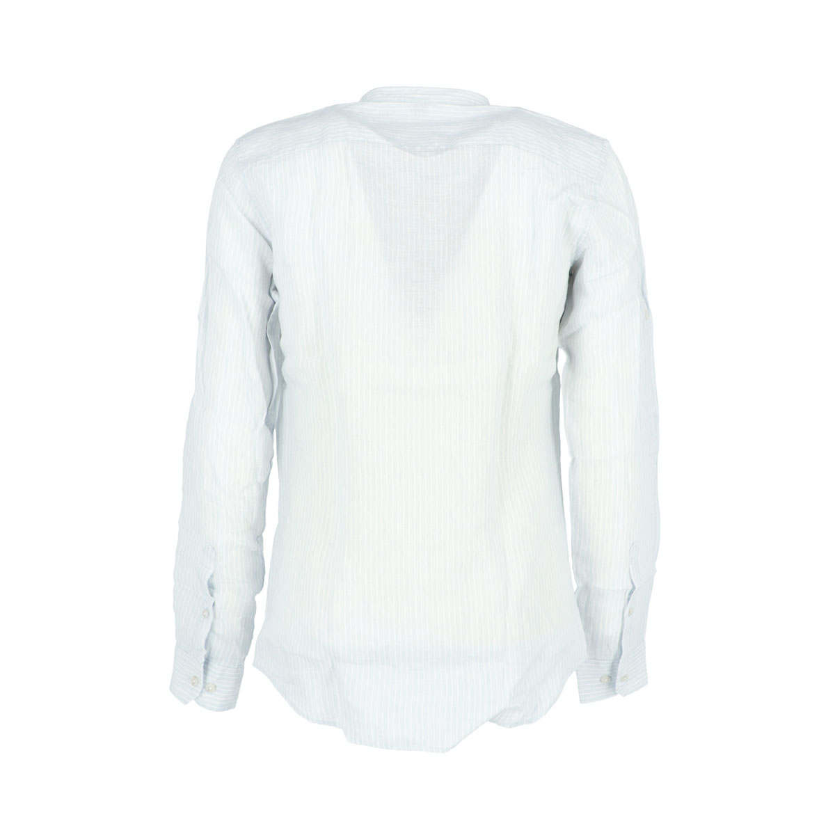 OZ BASIC Linen Shirt