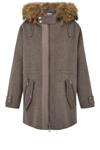 P.A.R.O.S.H. PArka