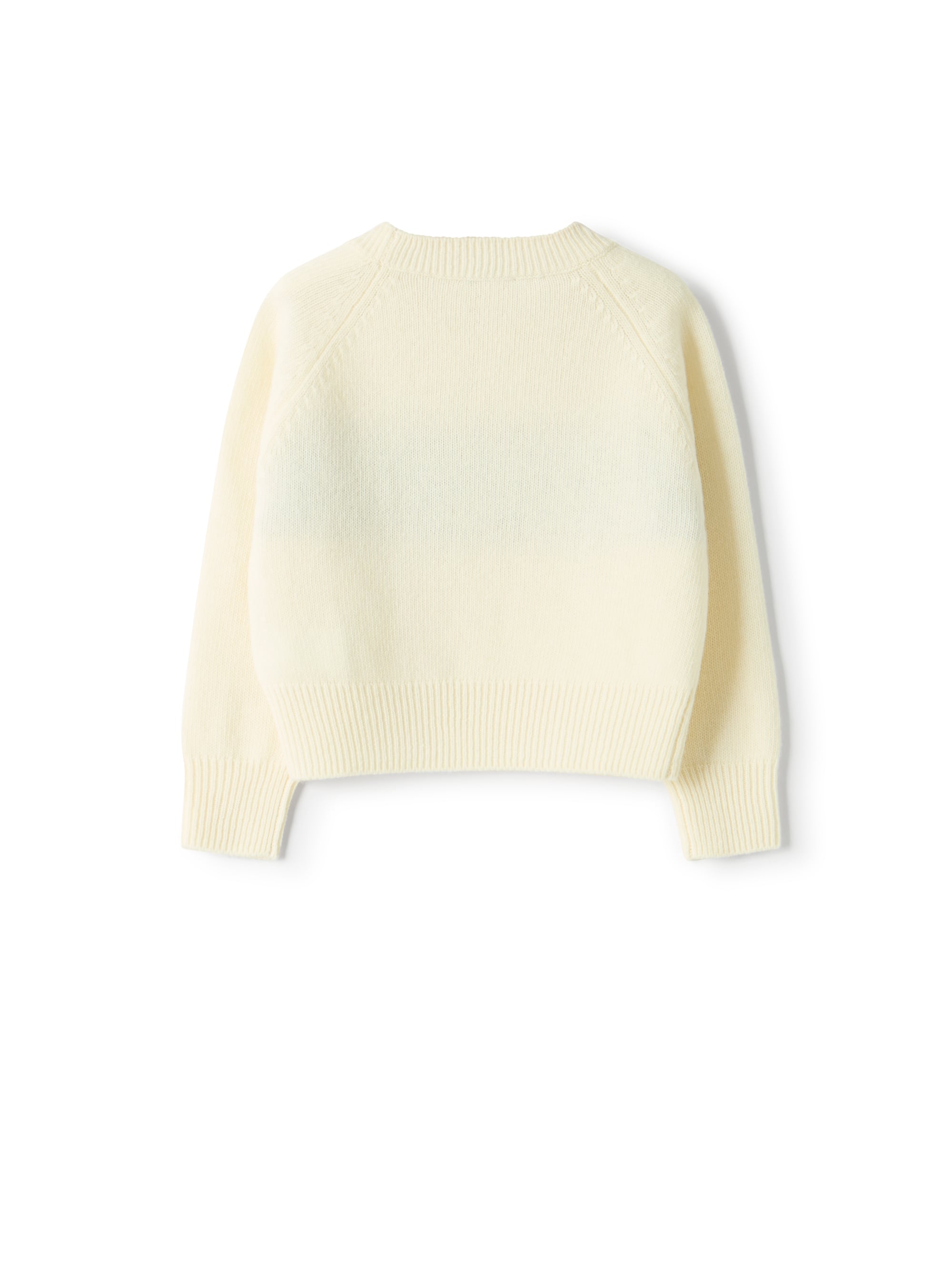 IL GUFO Maglione