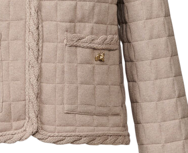 FABIANA FILIPPI Jacket