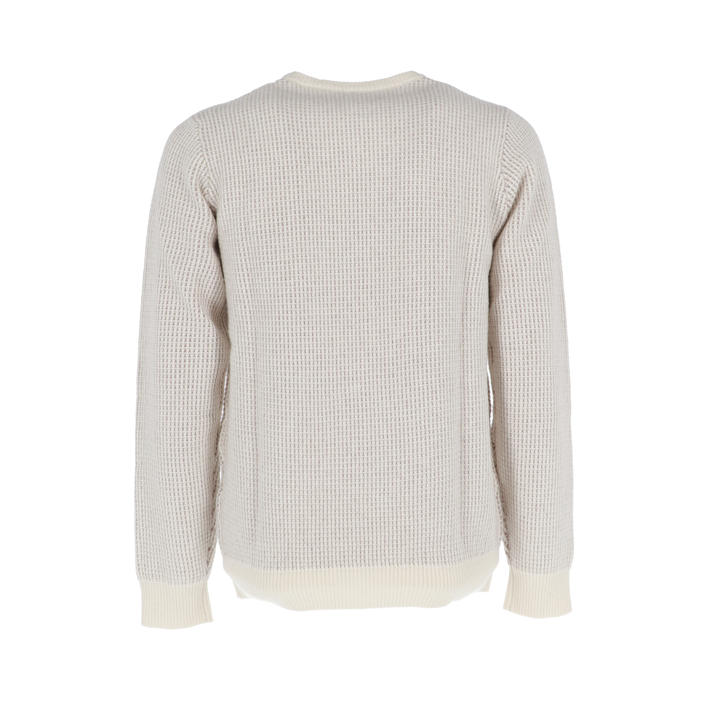 OZ BASIC sweater 100% cashmere