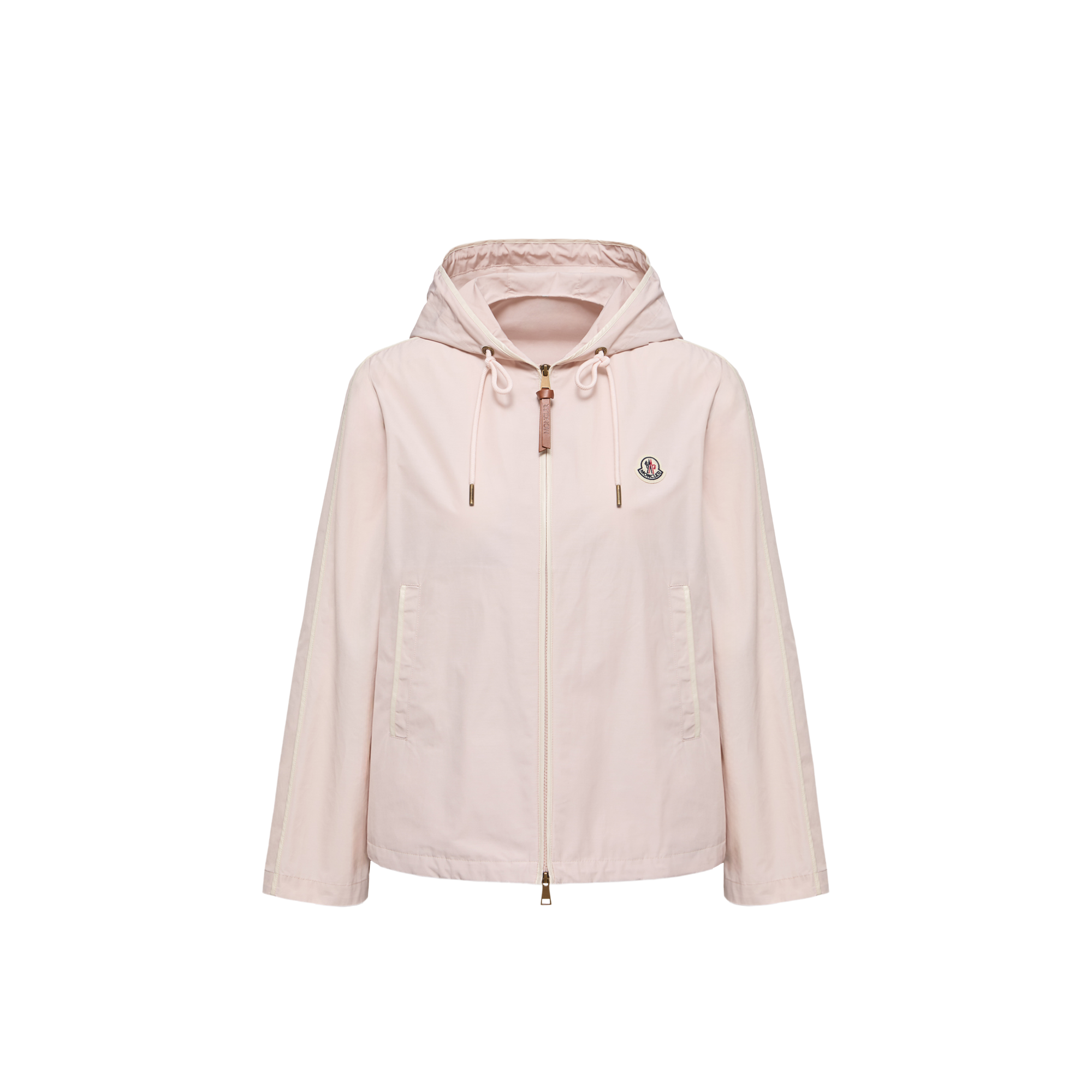 MONCLER Sarracenia Jacket