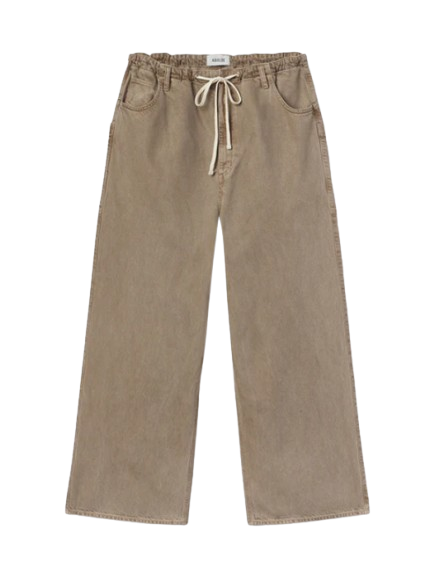AGOLDE Shaw Jean
