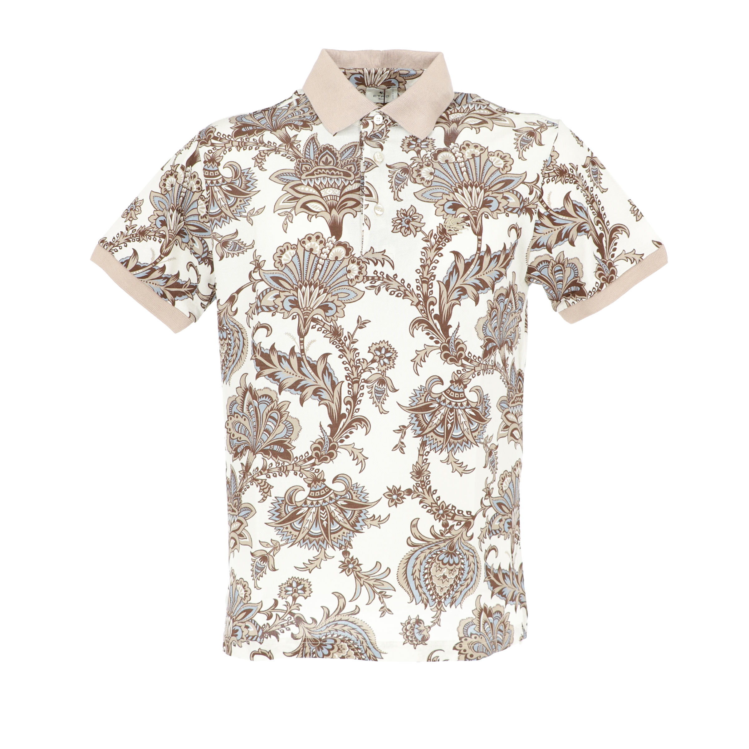 ETRO Polo Roma