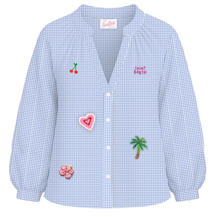 MC2 SAINT BARTH Liona