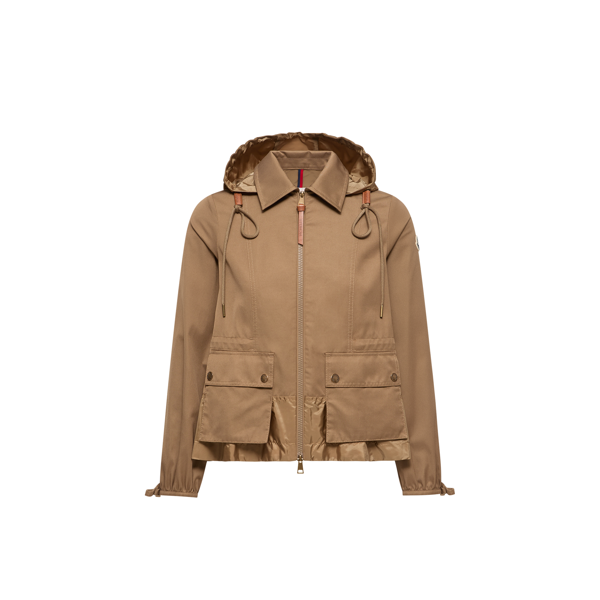MONCLER Adenium Jacket