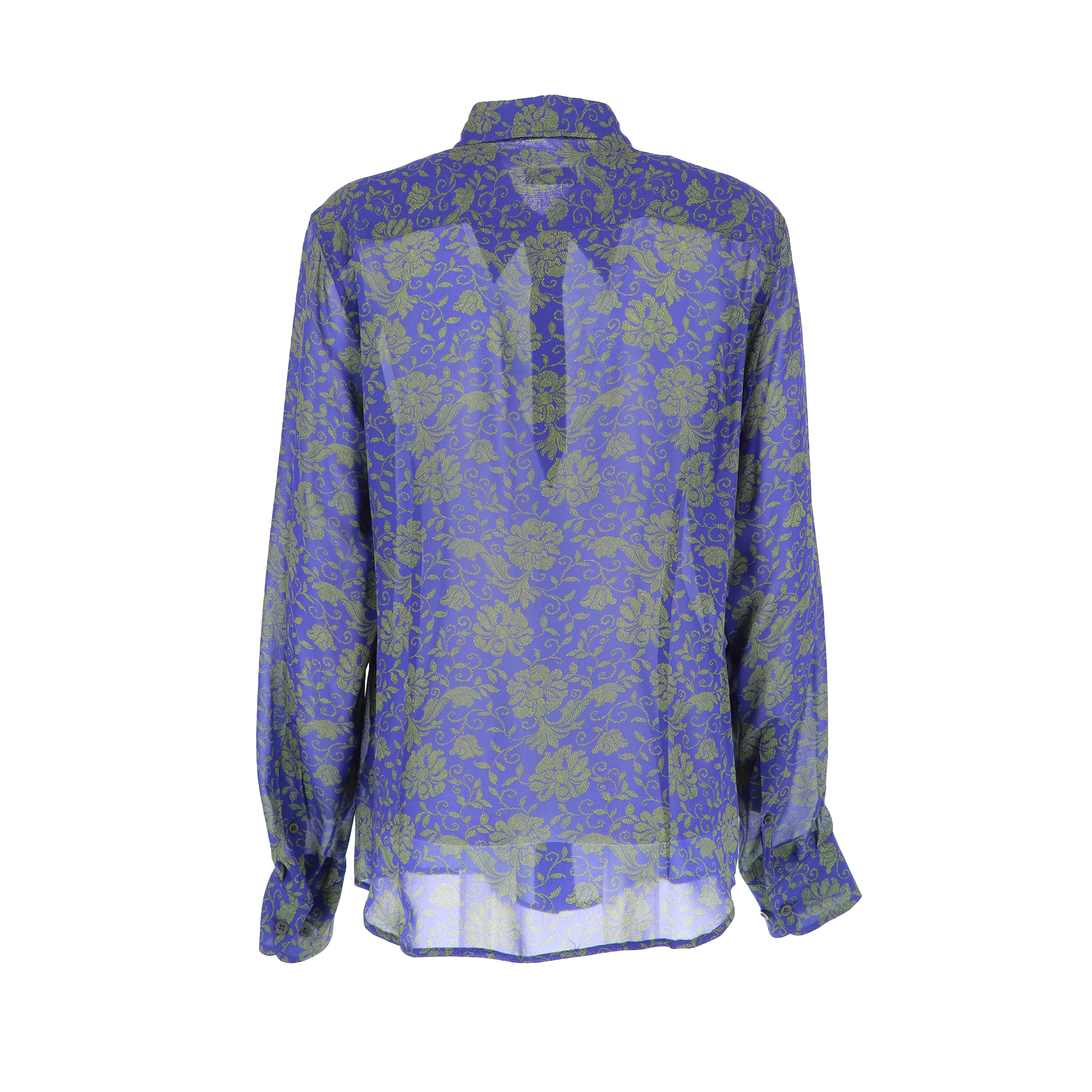 DRIES VAN NOTEN Chowy Shirt