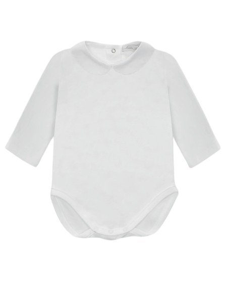 MARTIN ARANDA Body MARTIN ARANDA Body