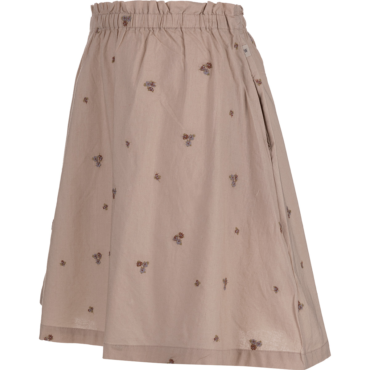 WHEAT skirt Nora