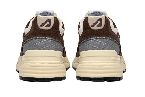 AUTRY Hyperway Low Wom