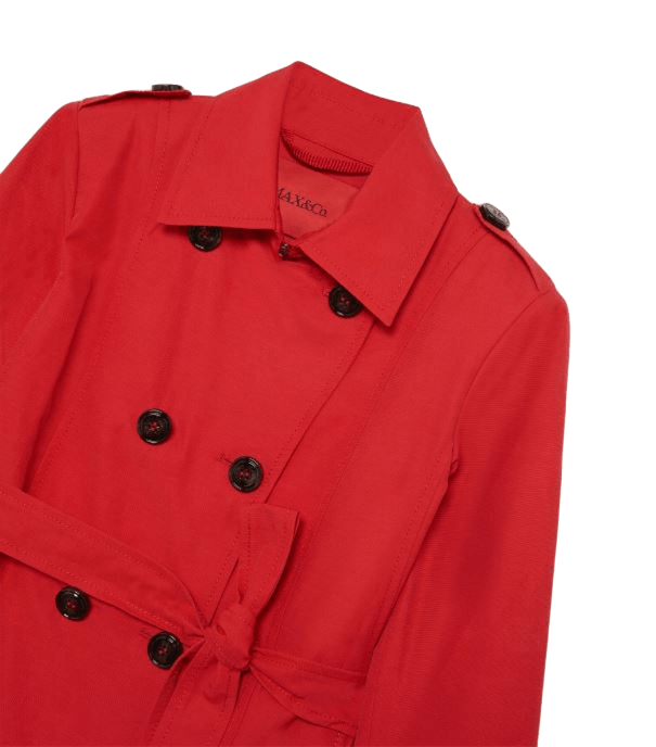 MAX&CO MAXJ3F Jacket