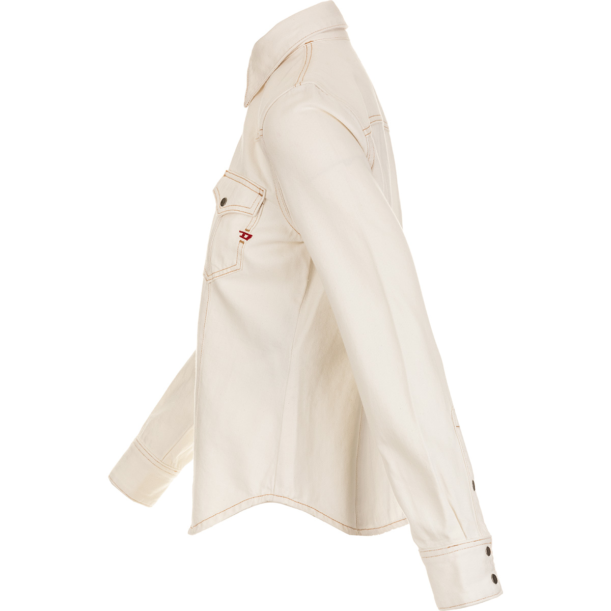 DIESEL De-Waves Shirt