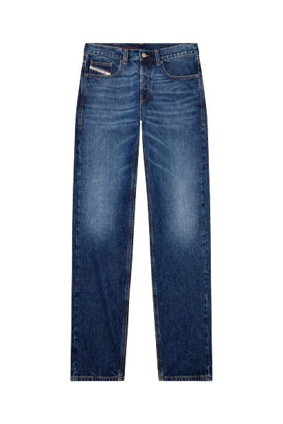 DIESEL 2010 D-Macs