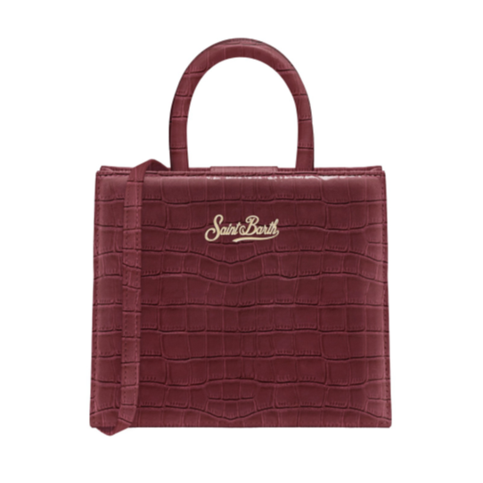 MC2 SAINT BARTH Shop Bag Mini