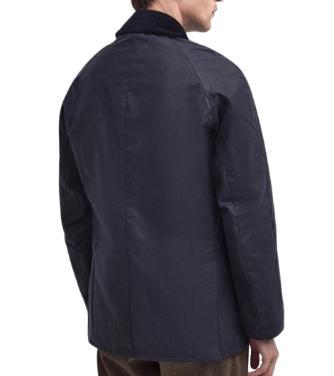 BARBOUR Ashby Wax Jacket