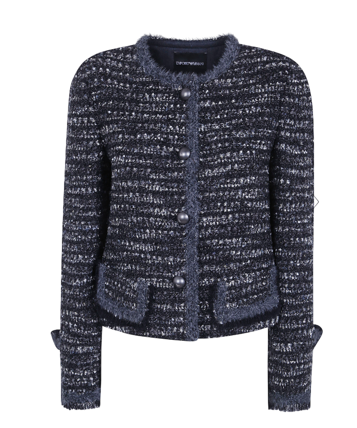 EMPORIO ARMANI Blazer