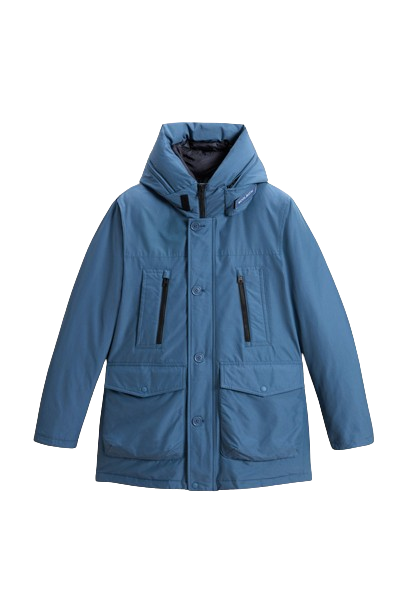 Top woolrich lp mountain Online Sale - Main Image