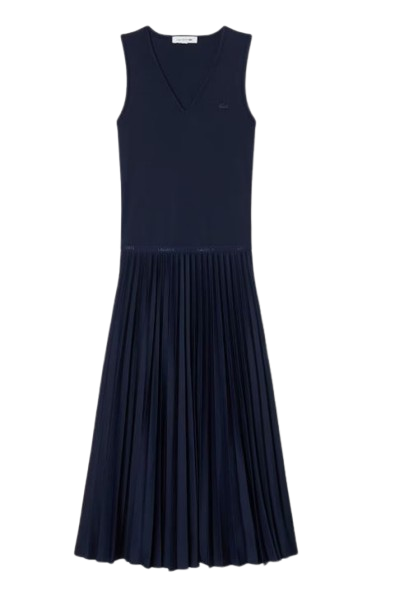 LACOSTE Kleid