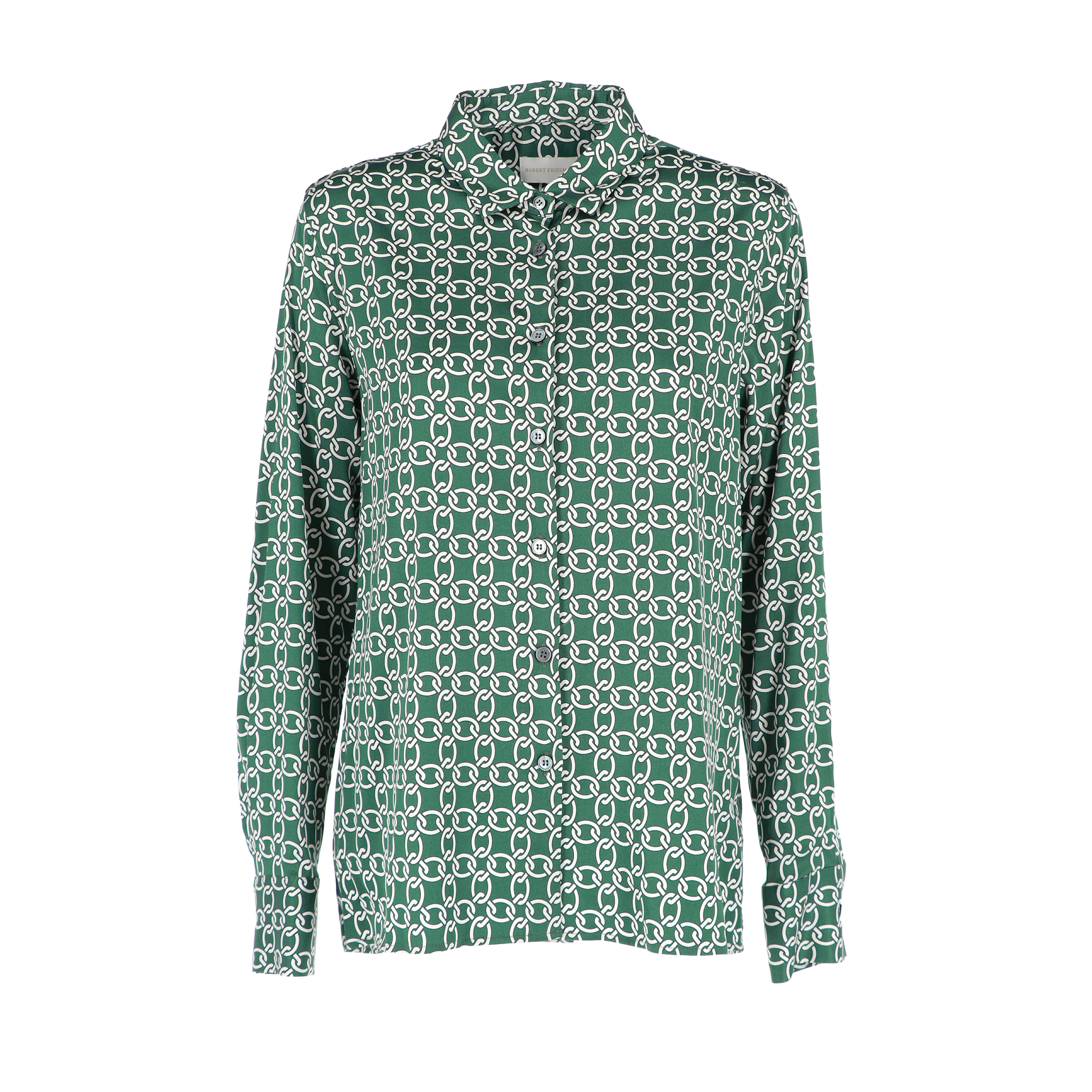 ROBERT FRIEDMANN Shirt