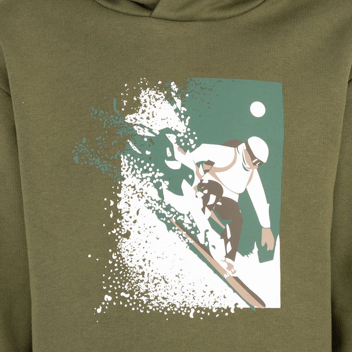 IL GUFO Sweatshirt