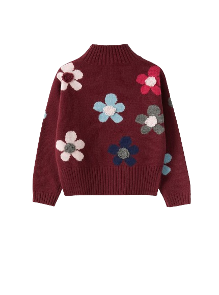 IL GUFO Sweater