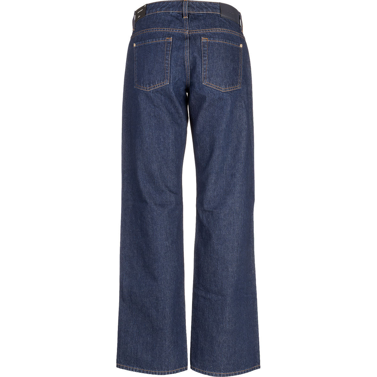 Seven for all mankind Niedrige Gerade