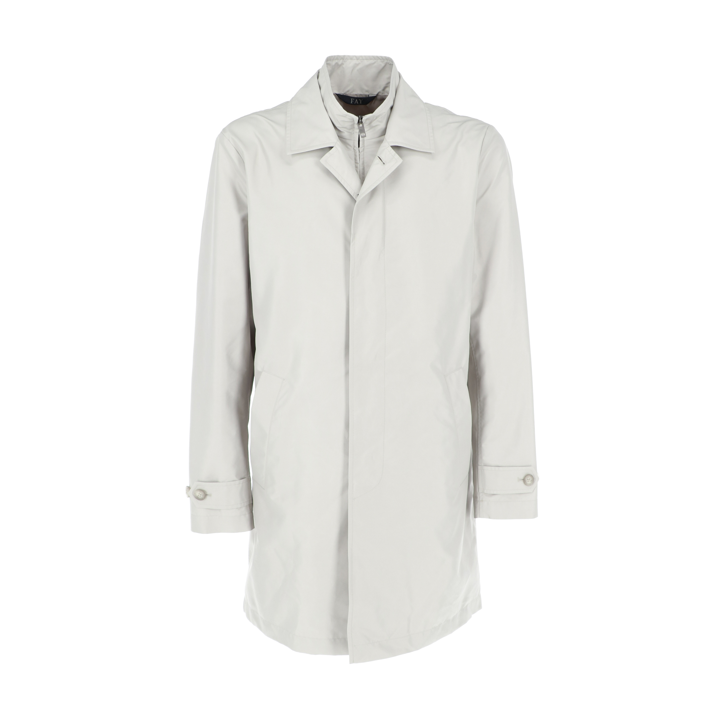 FAY Morning DB Front FAY Morning DB Front