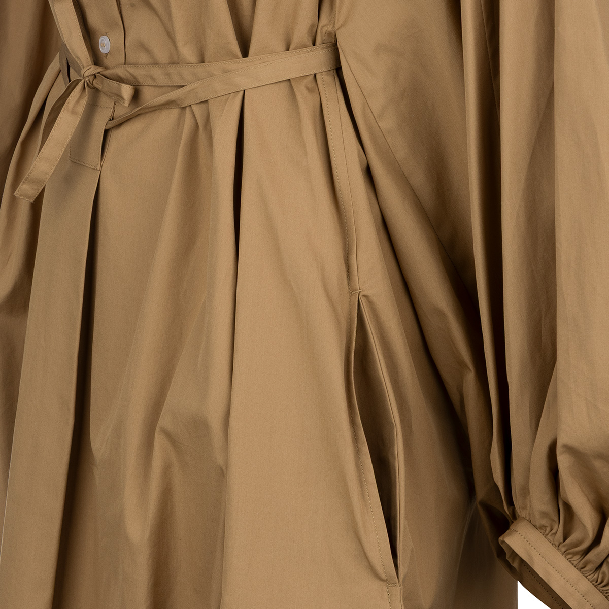 LOULOU DE SAISON Blouse Dress