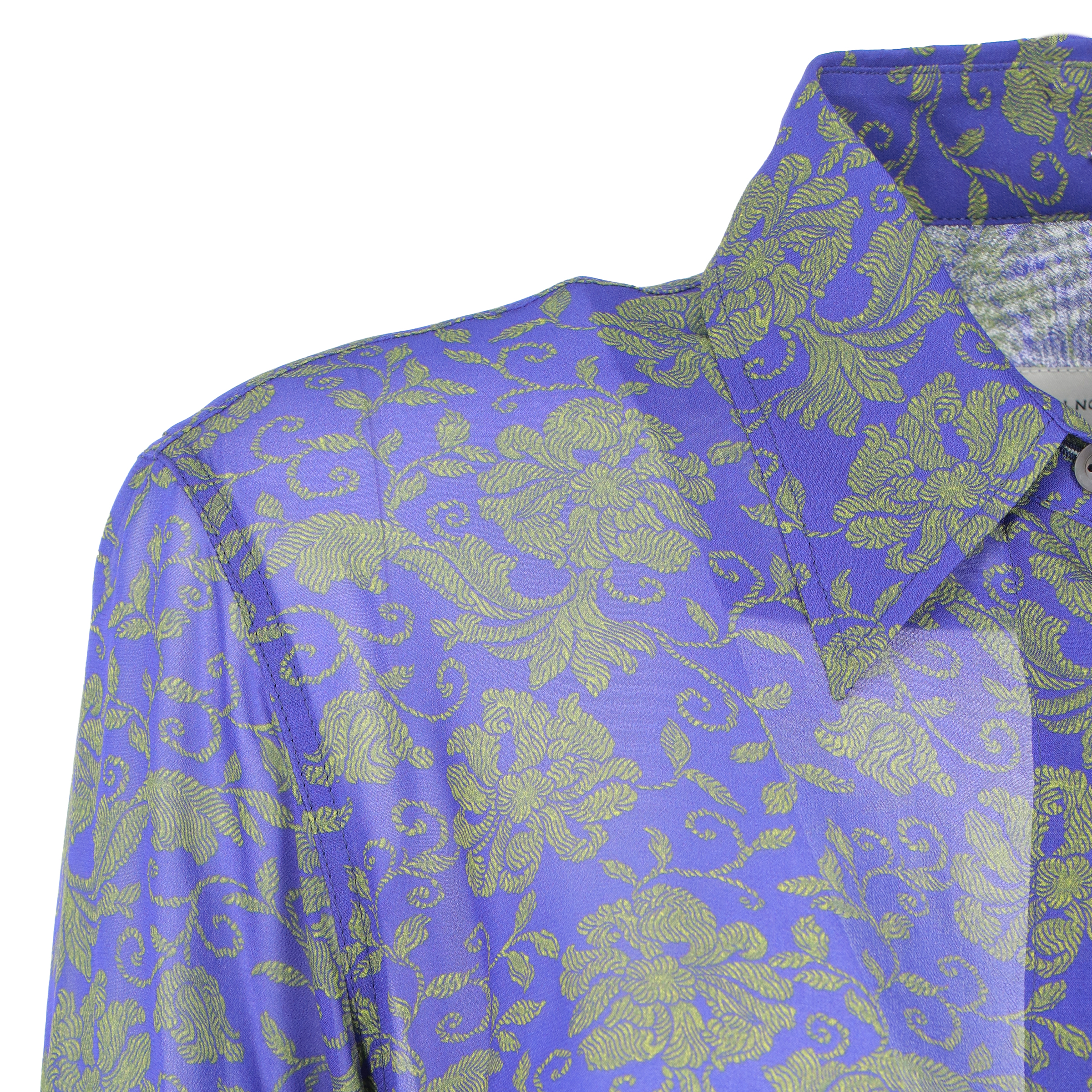 DRIES VAN NOTEN Chowy Shirt