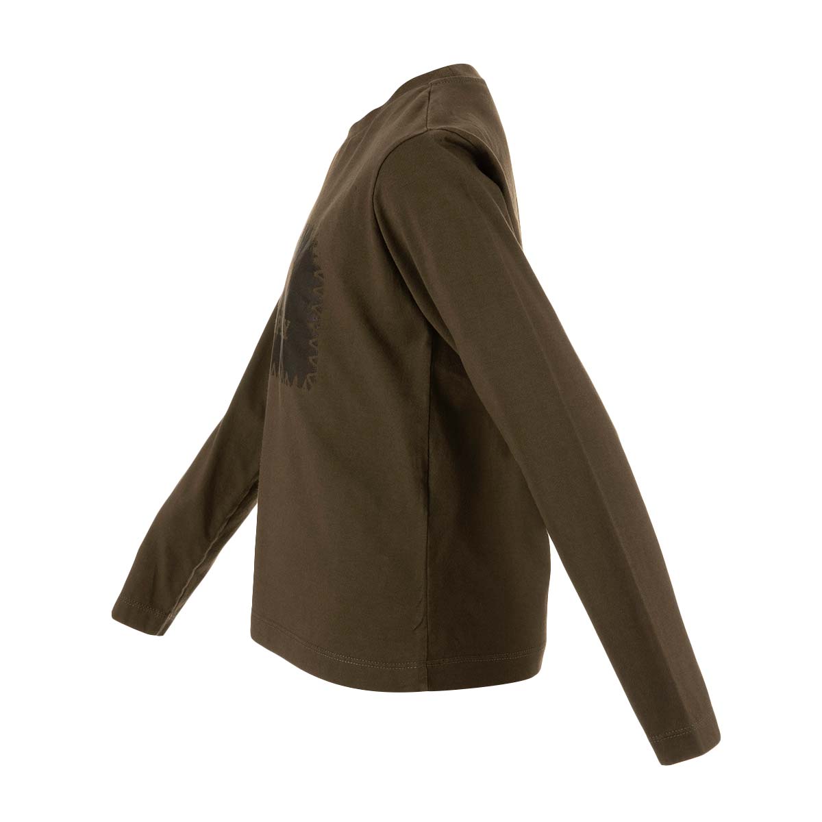 C.P. COMPANY Jersey Label Style T-Shirt C.P. COMPANY Jersey Label Style T-Shirt