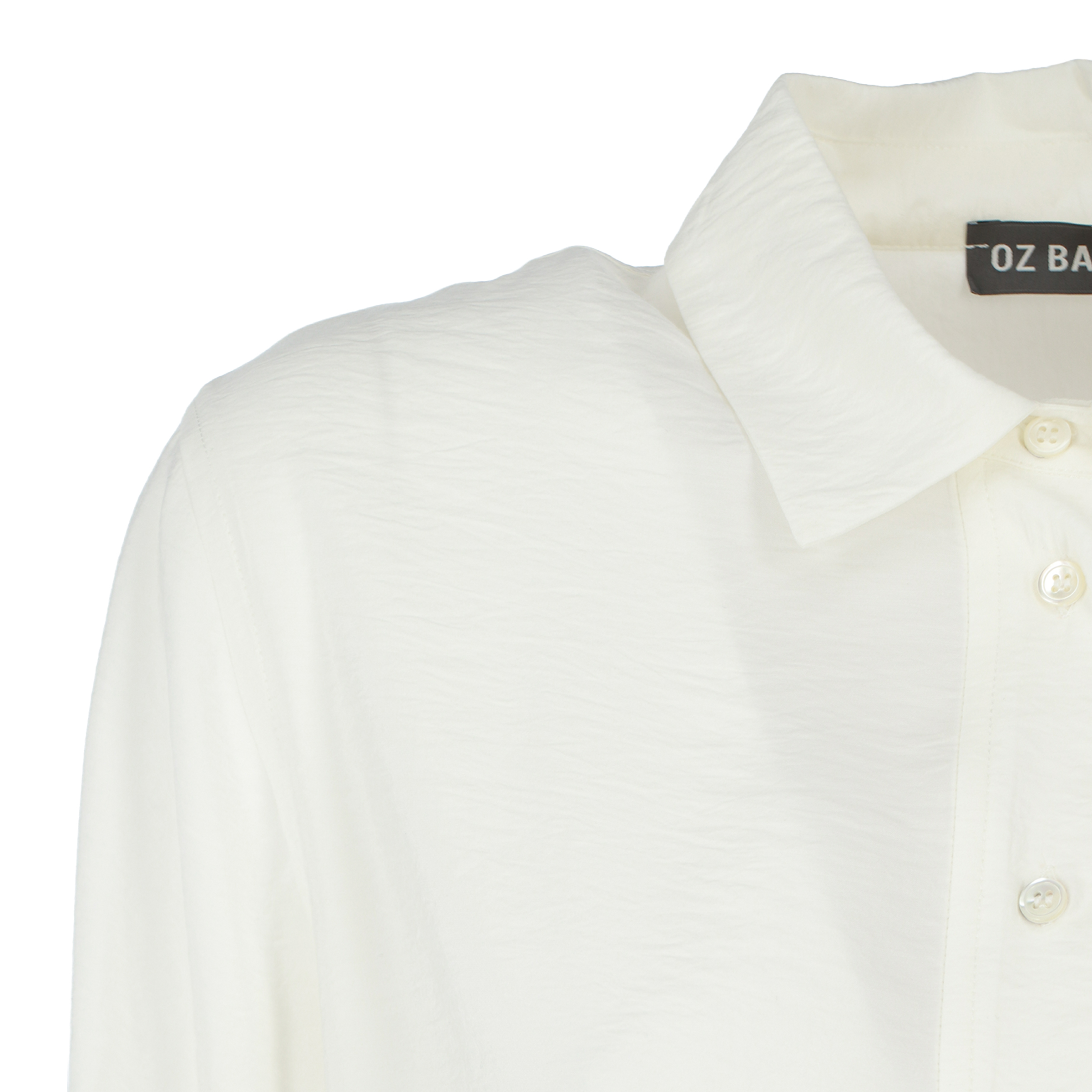 OZ BASIC Short Cehmisier