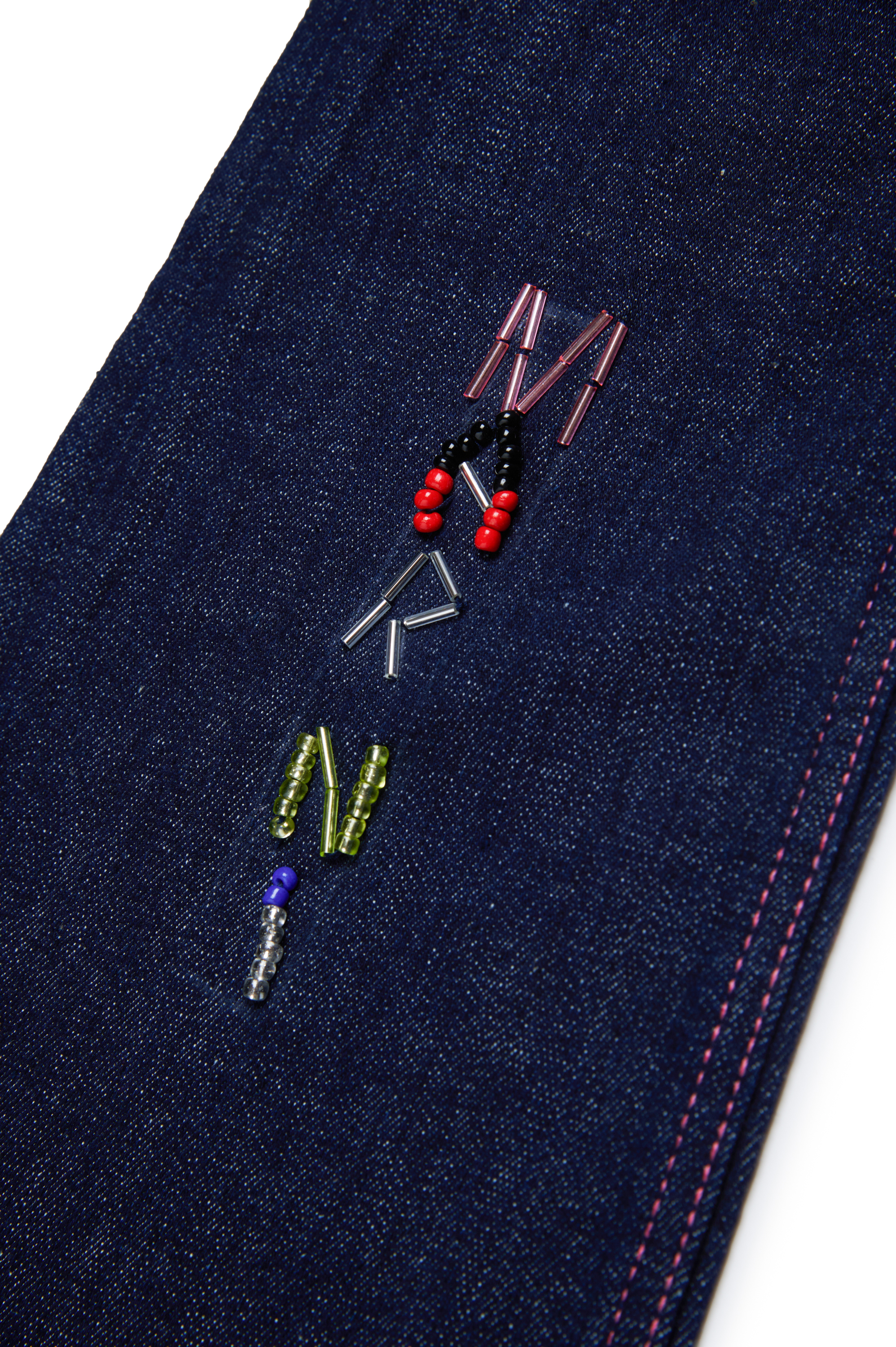 MARNI MP159F Denim