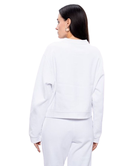 DOLCE & GABBANA SWEATSHIRT