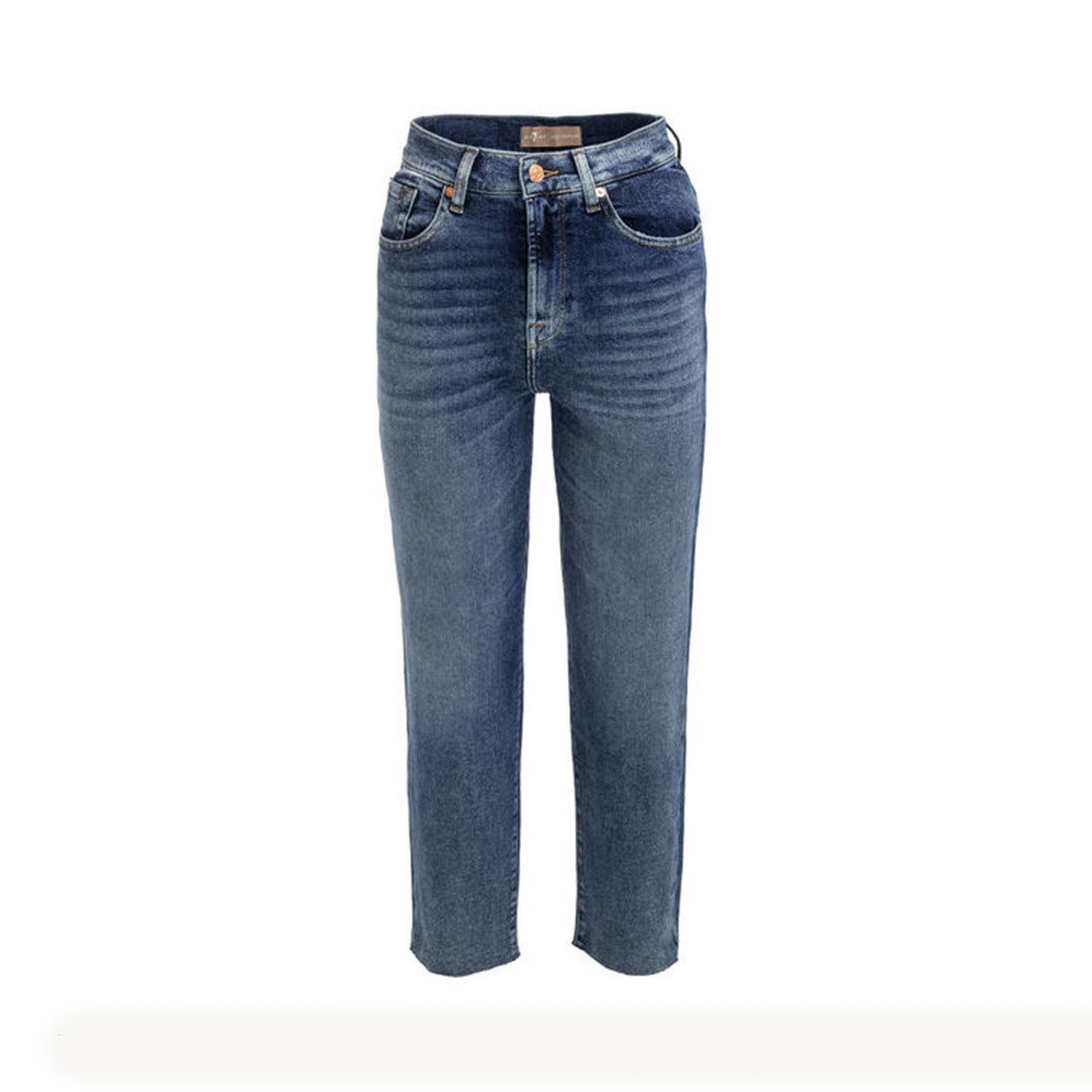 SEVEN JEANS MALIA LUXE VINTAGE LOVE SOUL