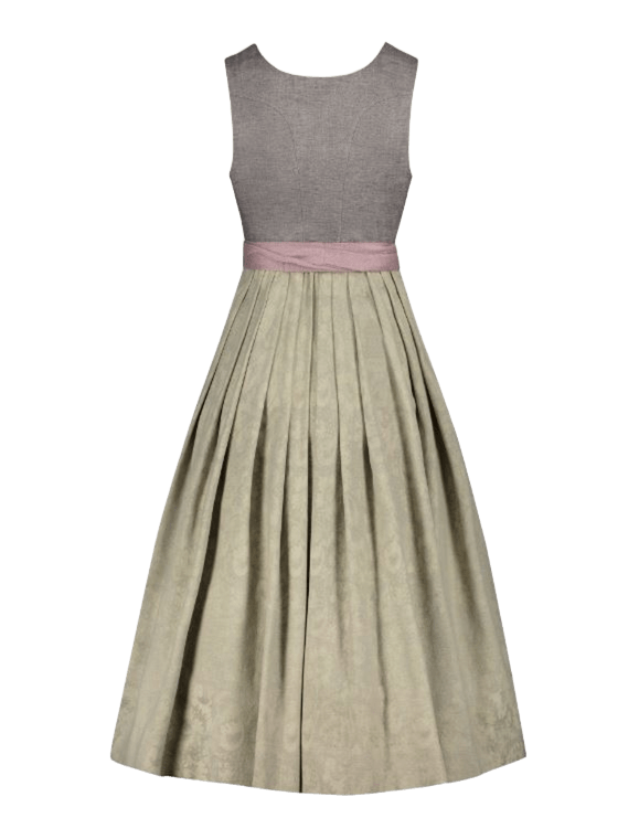 GOTTSEIDANK HeidiB Dirndl