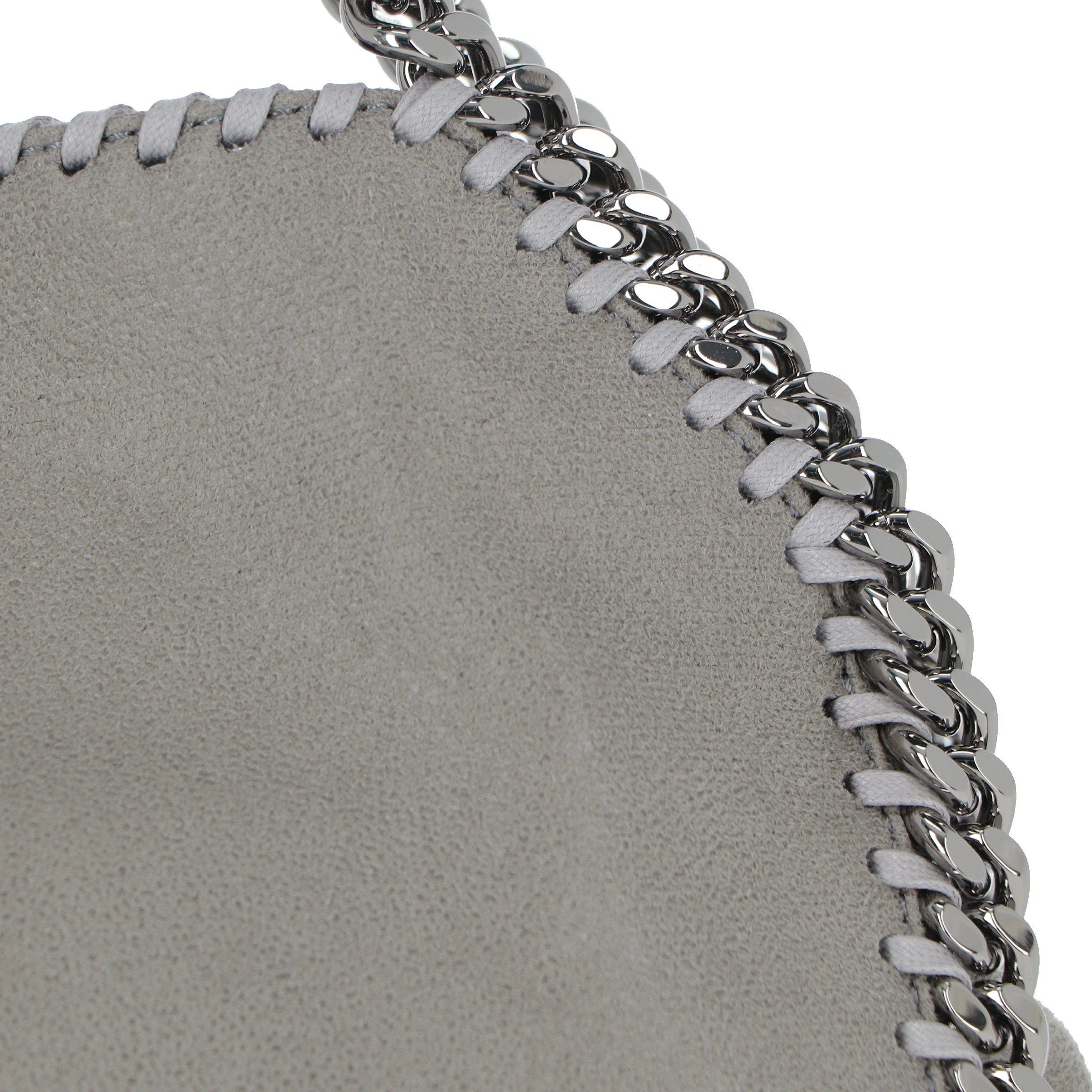 STELLA MCCARTNEY Mini Tote Eco Shaggy