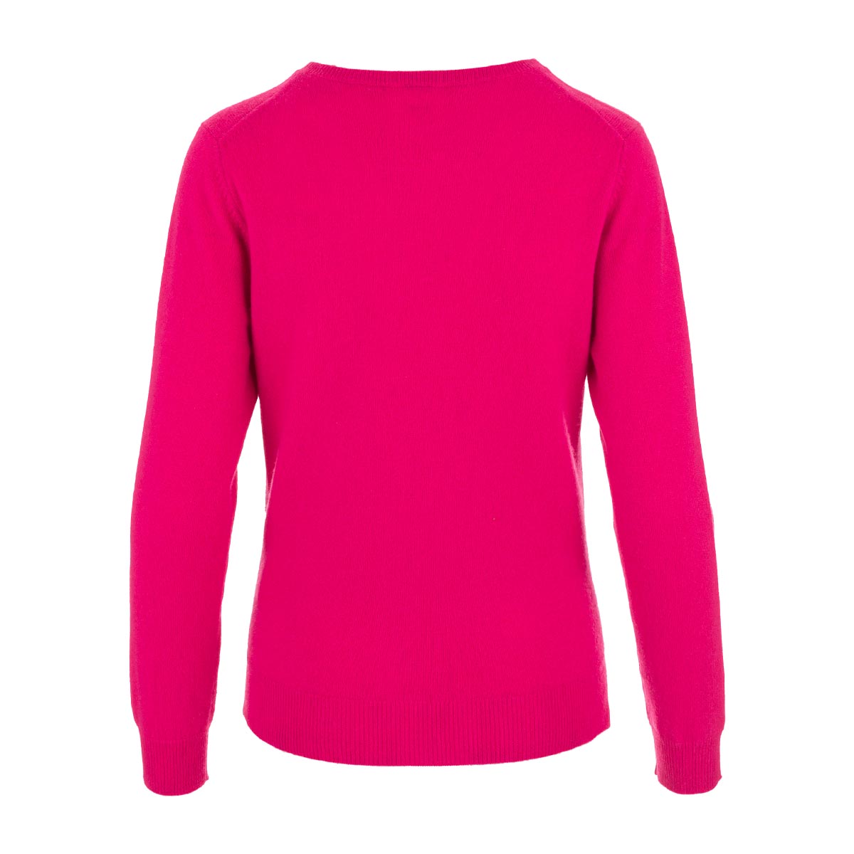 OZ BASIC Basic Rundhals