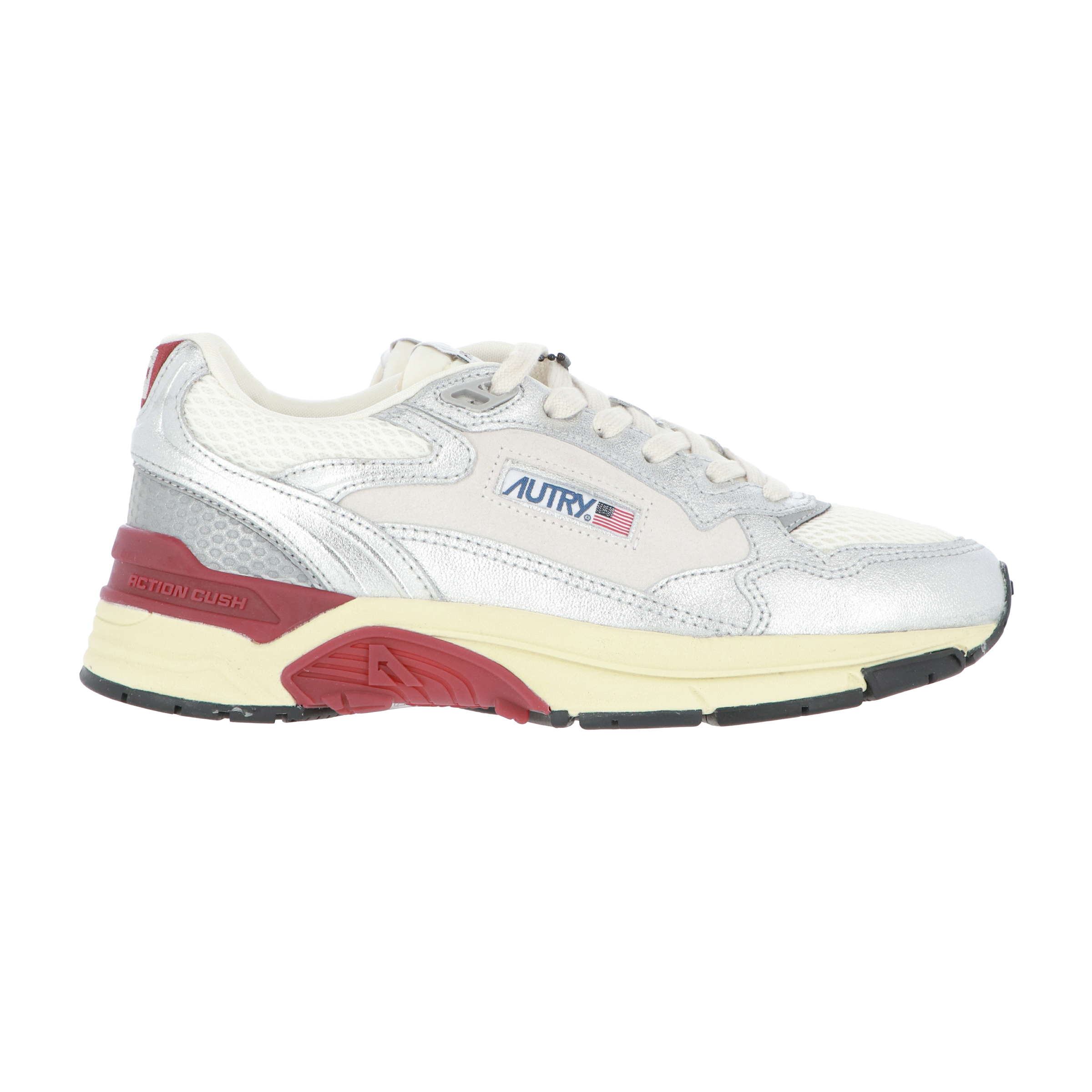 AUTRY Hyperway Low Women
