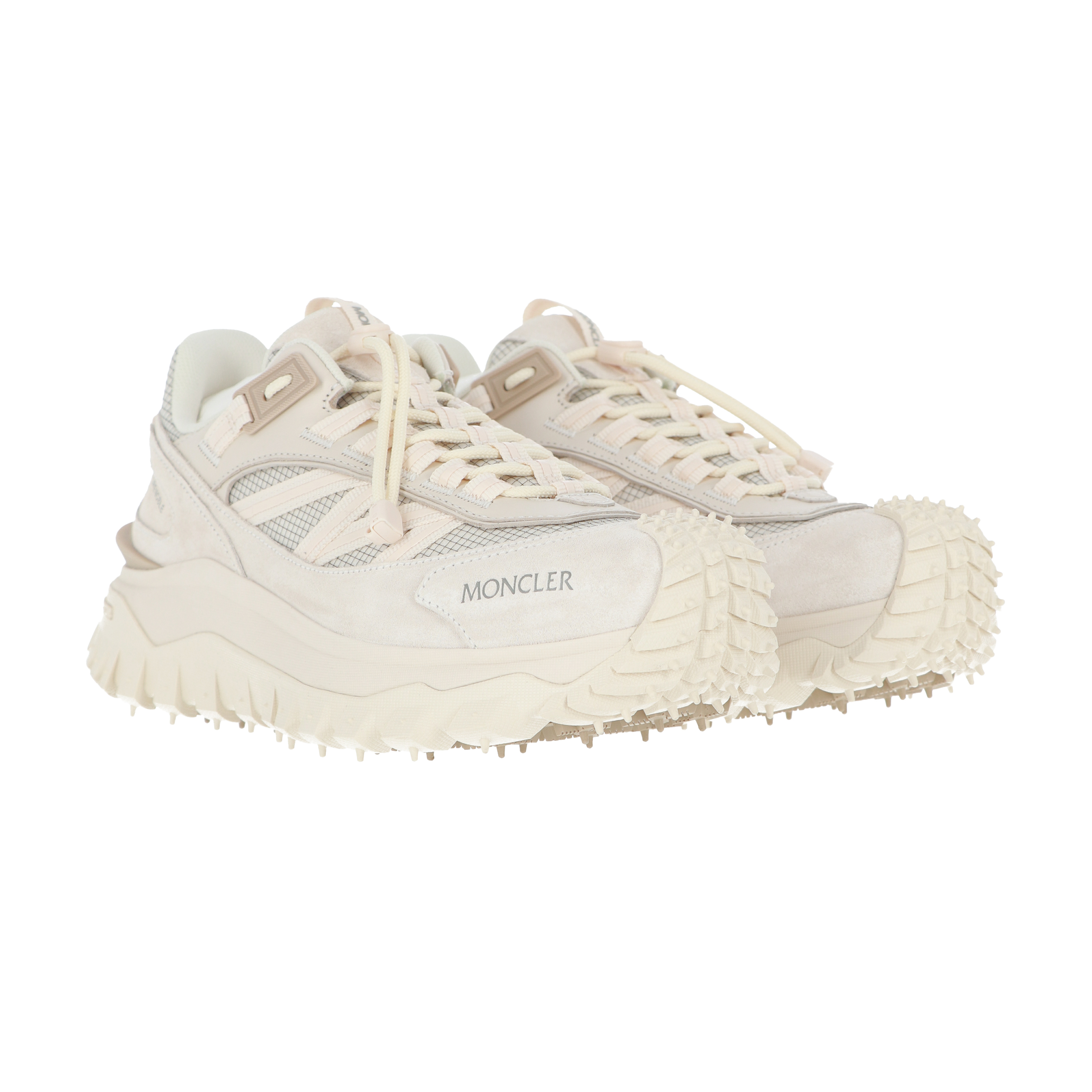 MONCLER Trailgrip Sneakers