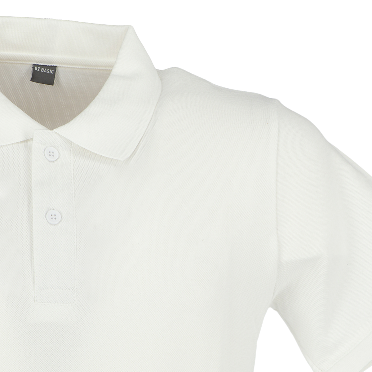 OZ BASIC Polo