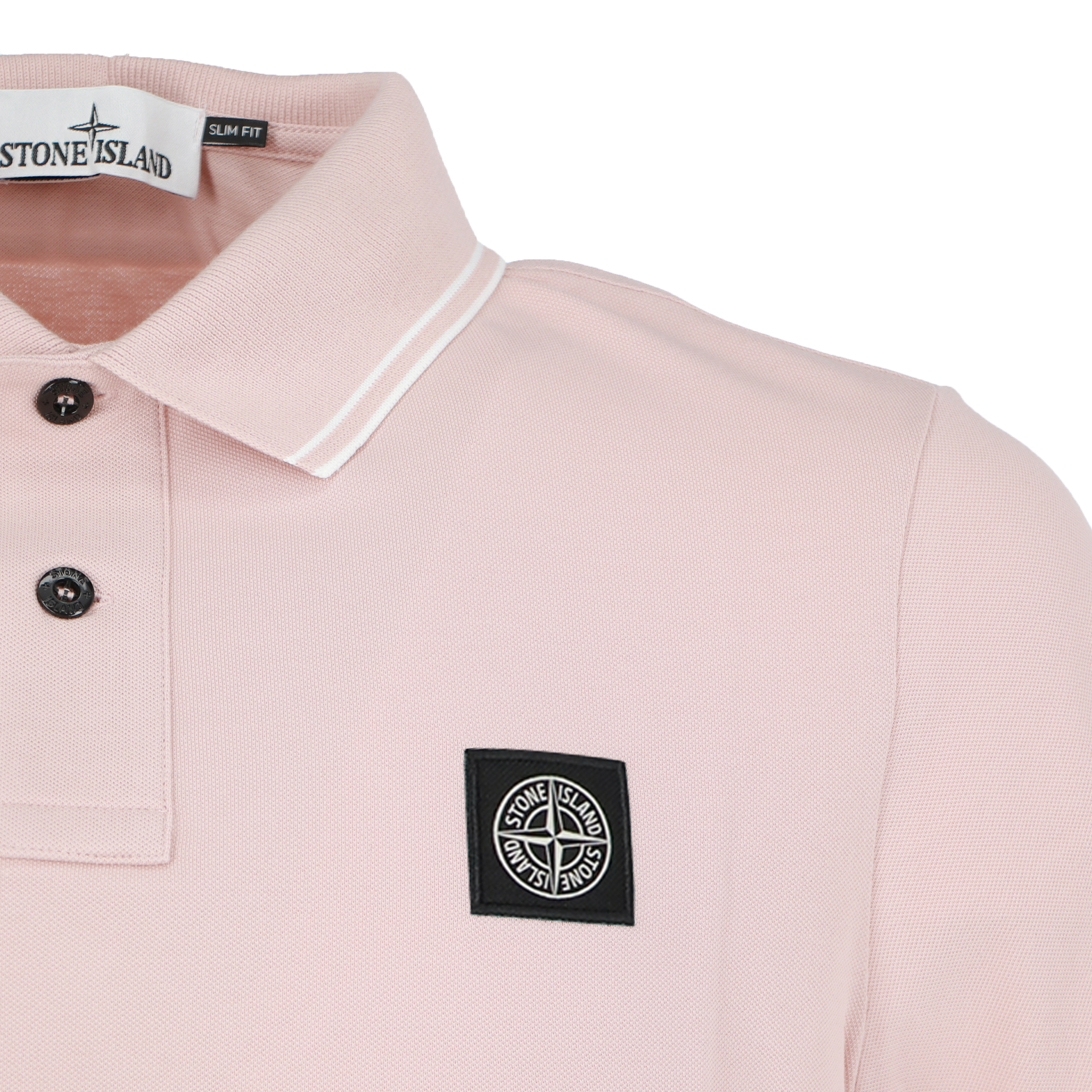 STONE ISLAND Polo