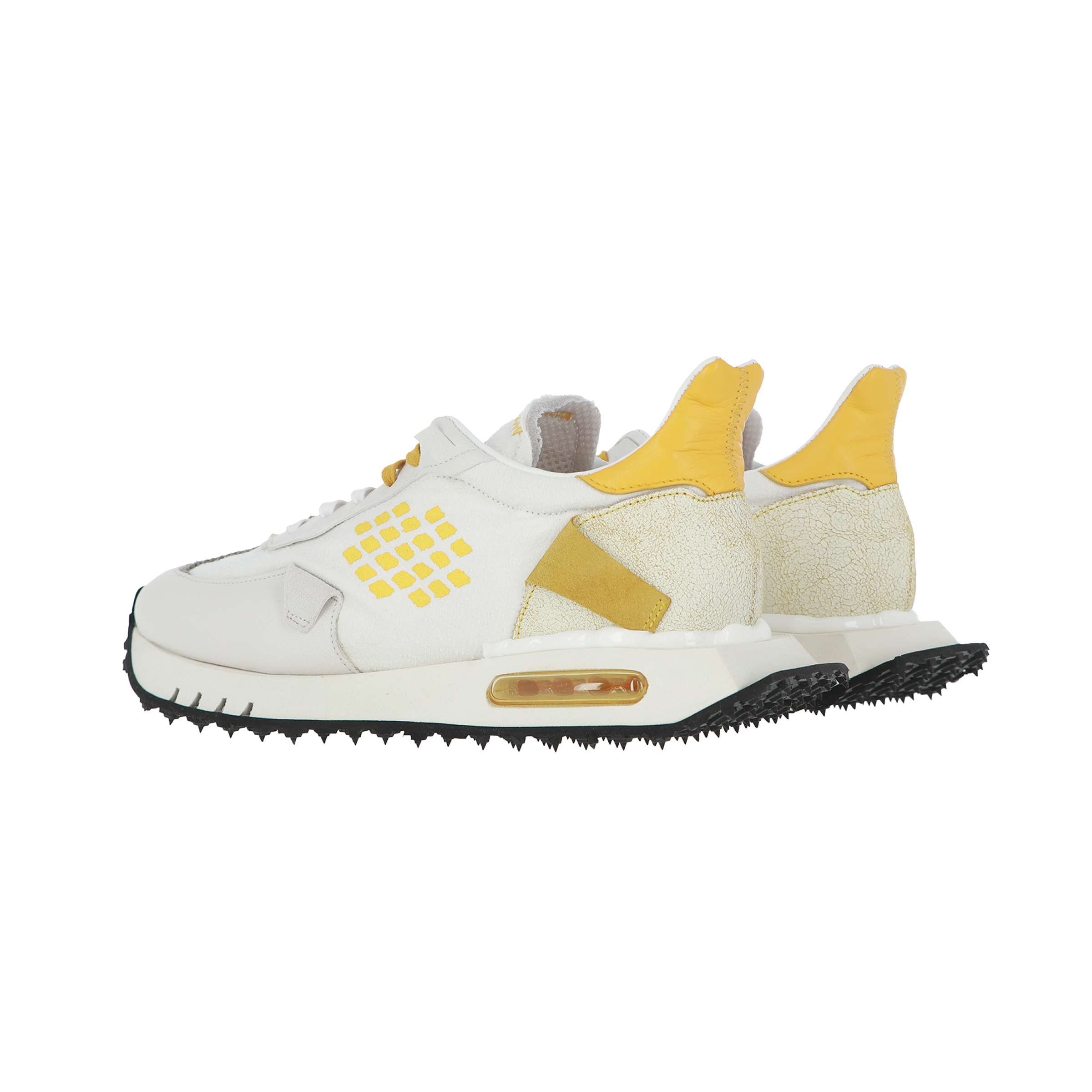 BE POSITIVE Sneaker