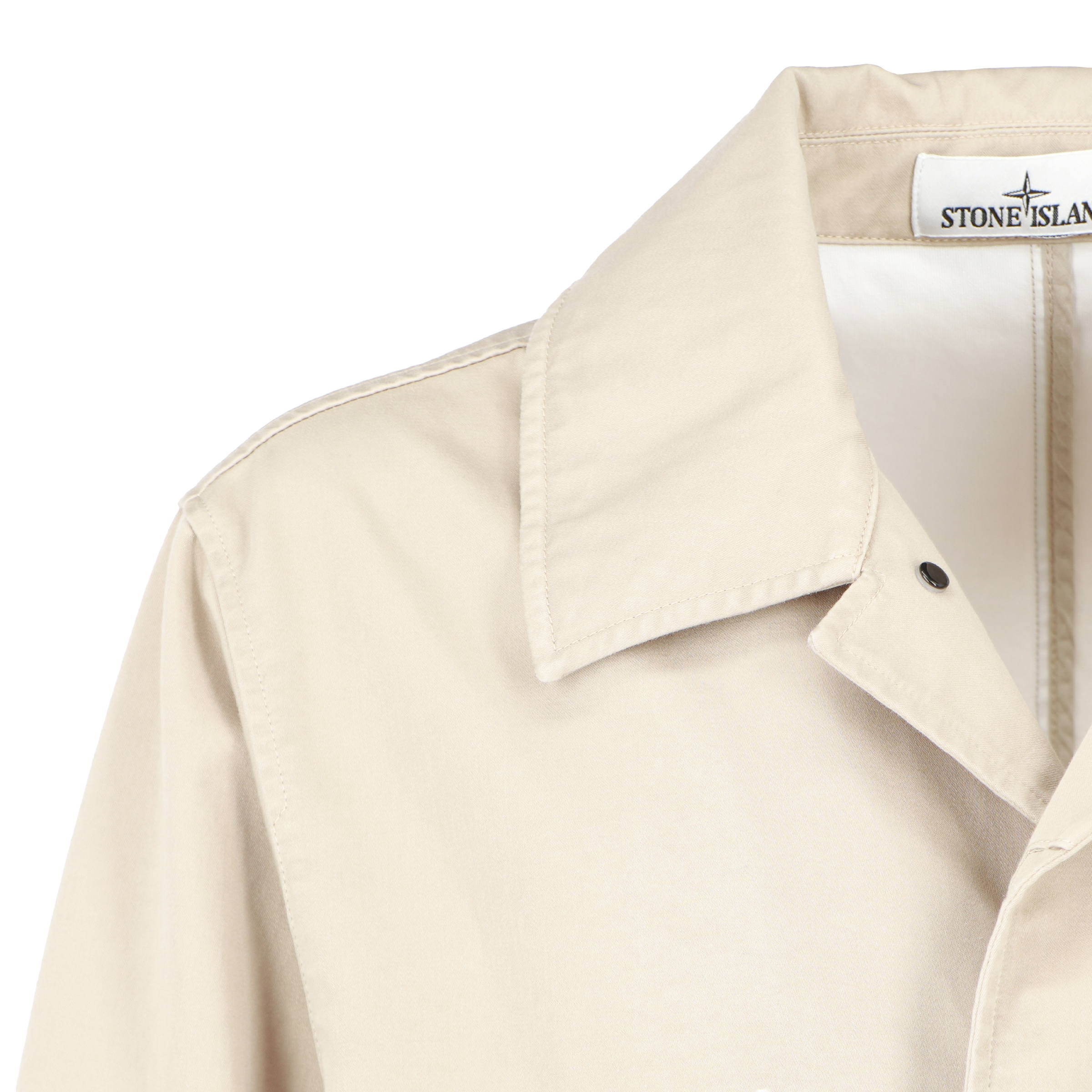 STONE ISLAND Long Coat