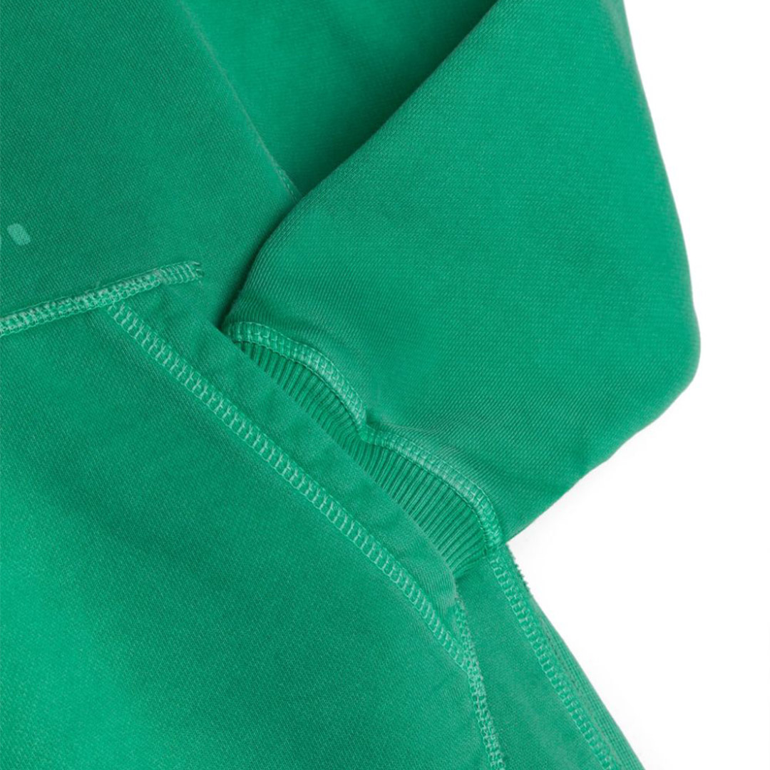 WOOLRICH American Hoodie GD