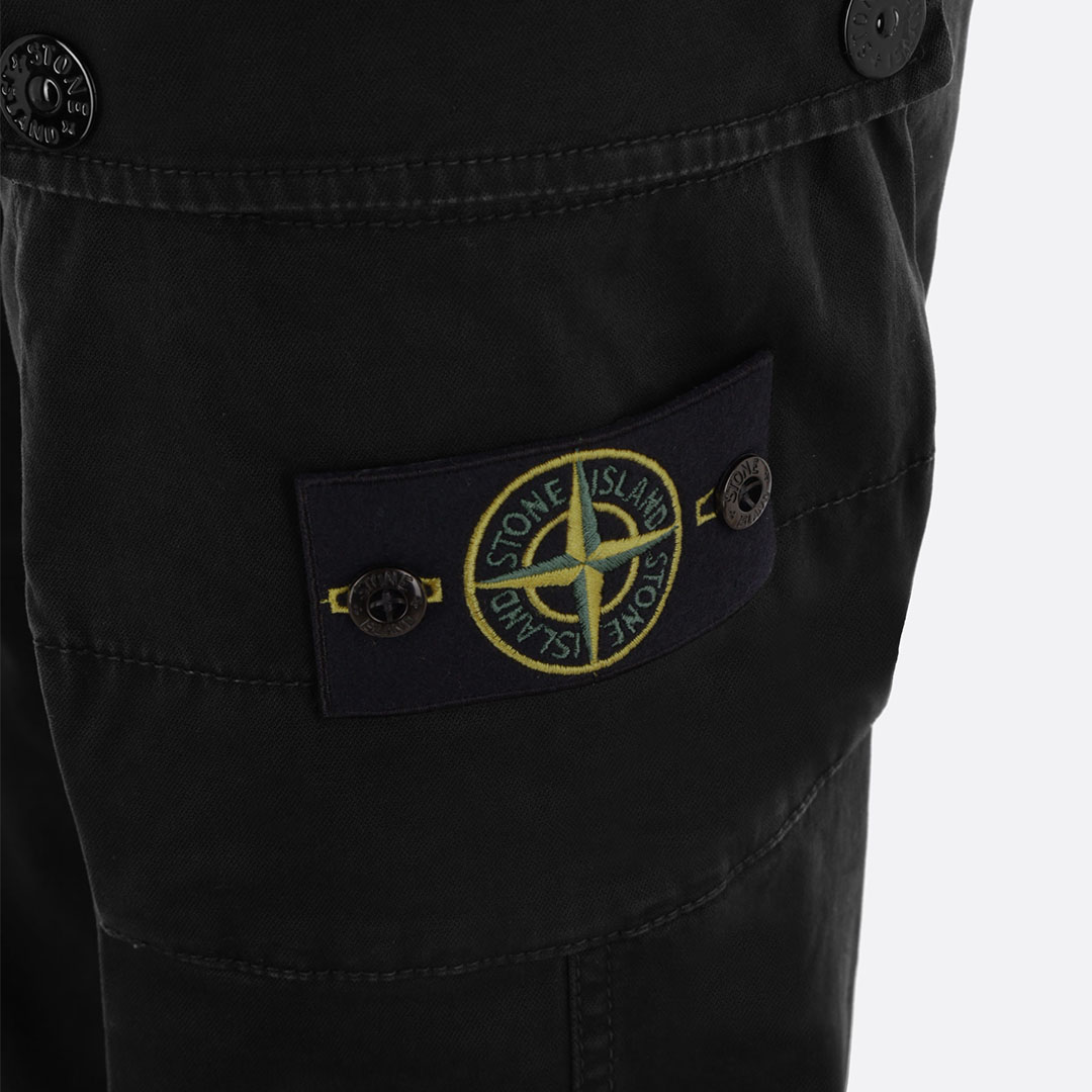 STONE ISLAND Trouser