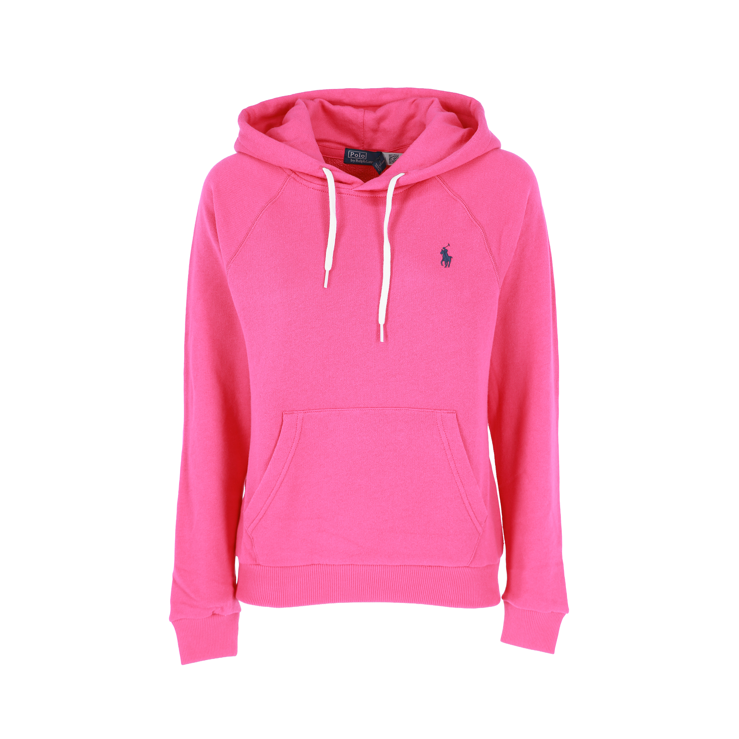 POLO RALPH LAUREN LONG SLEEVE SWEATSHIRT