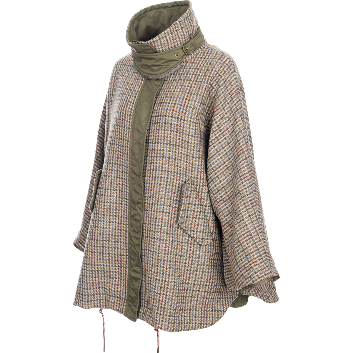 Bazar Deluxe Parka