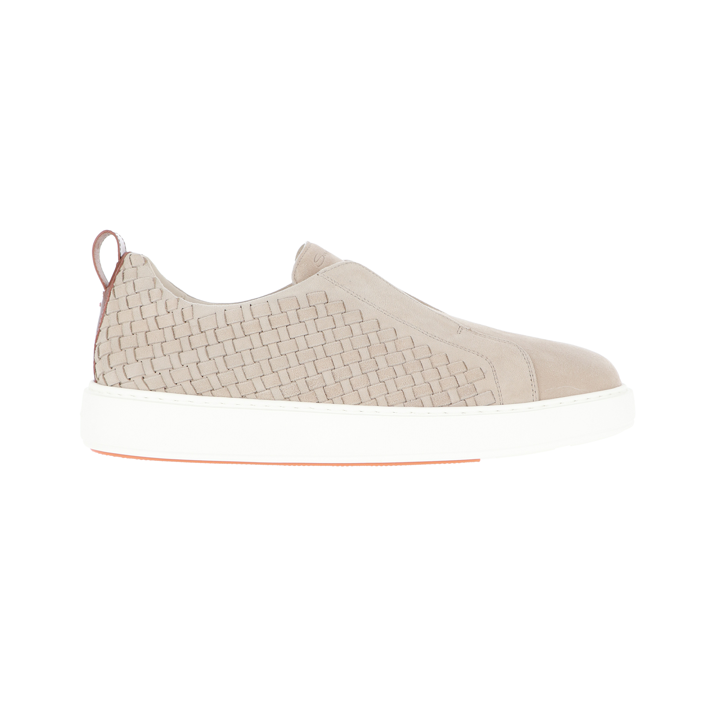 SANTONI Sneaker