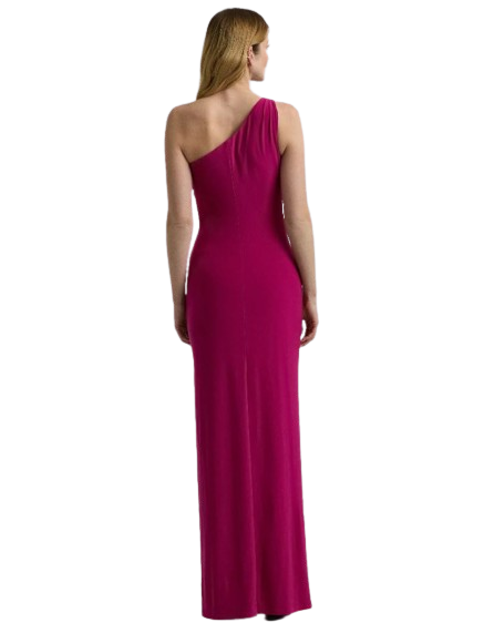 LAUREN RALPH LAUREN Belina ein schulterkleid